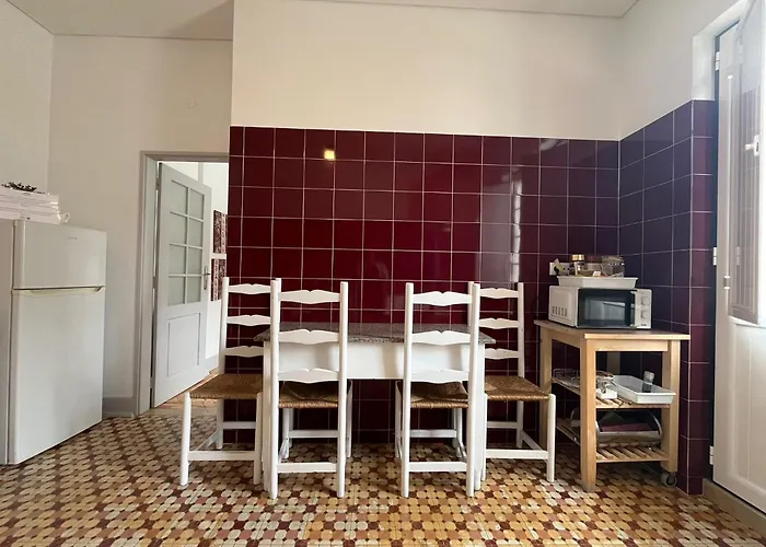 Хостел Rossio *