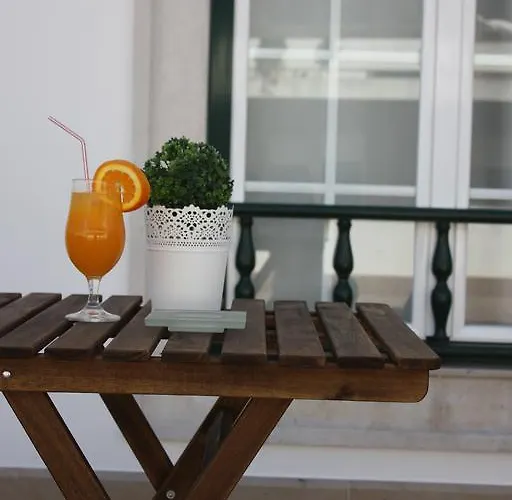 Хостел Rossio *