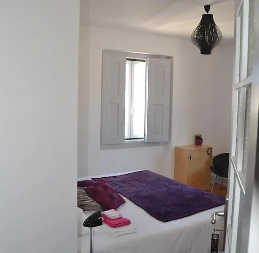 Rossio Алкобаса