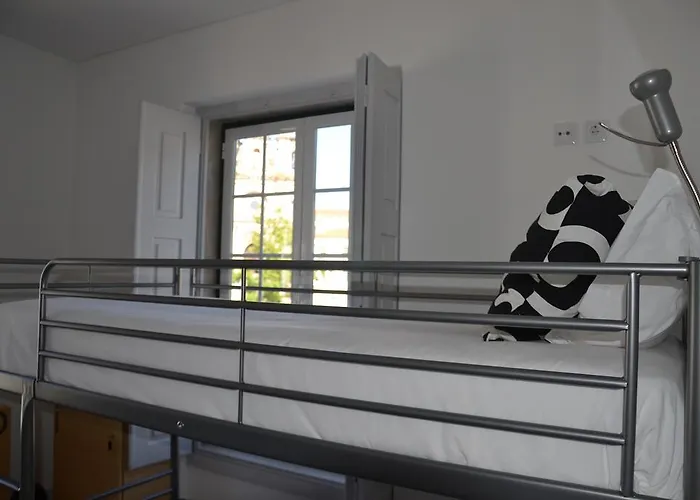 Rossio Алкобаса