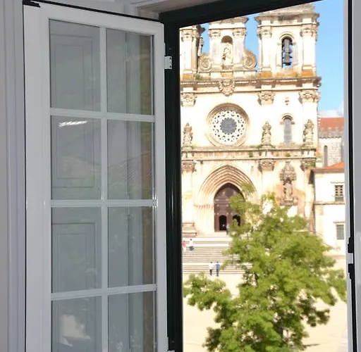 Хостел Rossio *