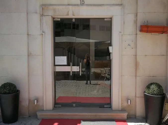 Хостел Rossio *