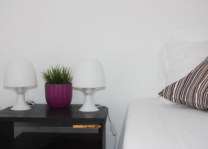 Хостел Rossio *