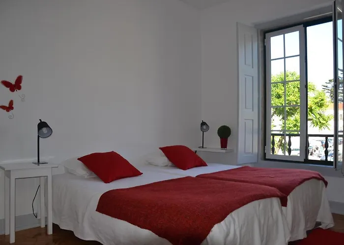 Хостел Rossio *