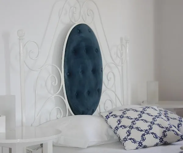 Rossio Хостел *